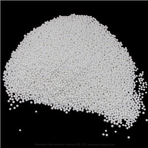 Dukungan Katalis Alumina Inert