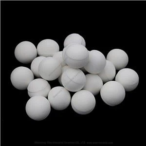 Bola Gerinda Keramik Alumina Inert