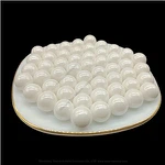 Manik Penggiling Yttrium Zirkonium