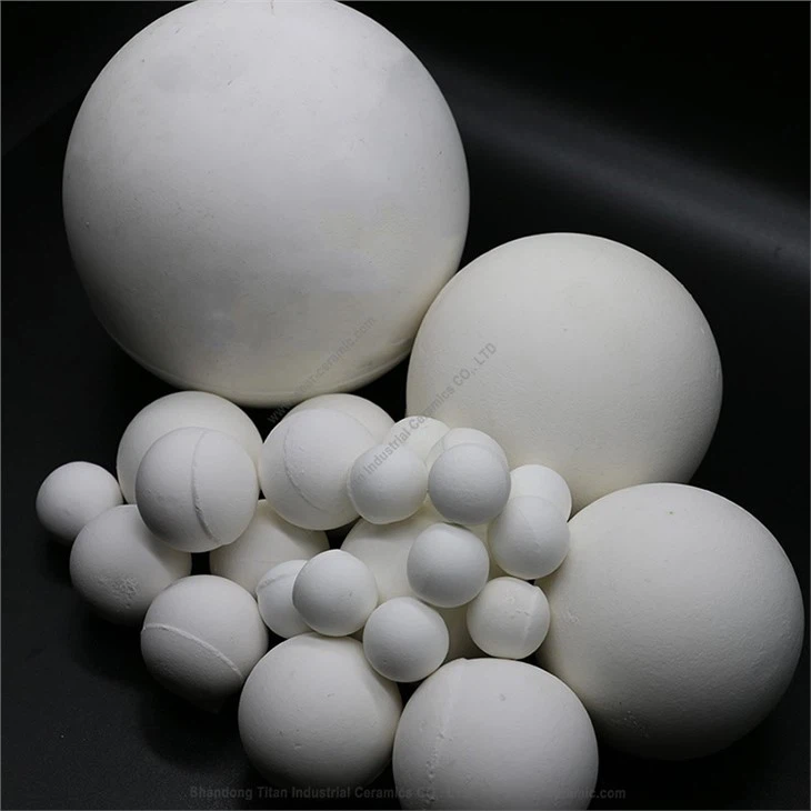 Alumina Ball