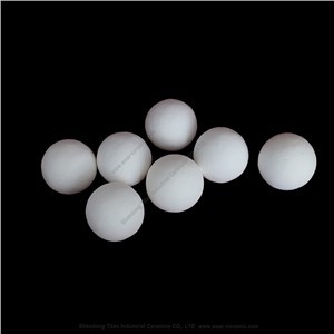 Ball Mill Menggunakan Bola Keramik