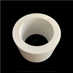 Tabung Keramik Aluminium Tinggi