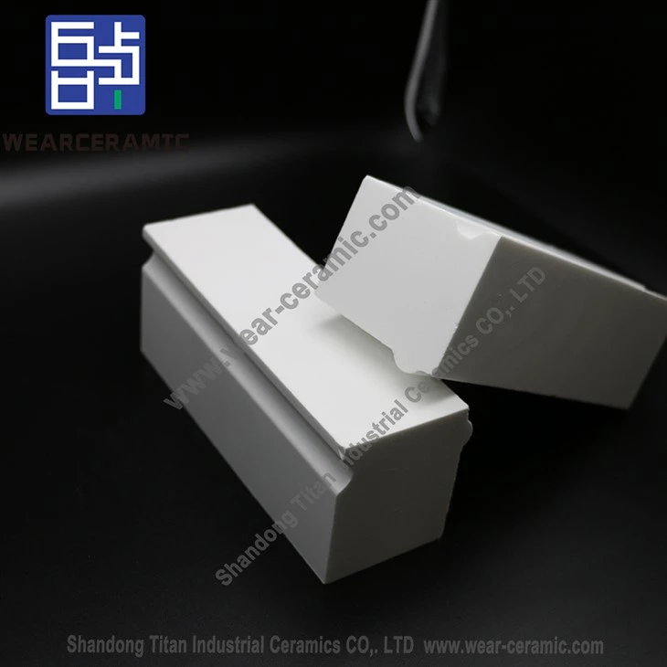 Ceramic Wear Tiles