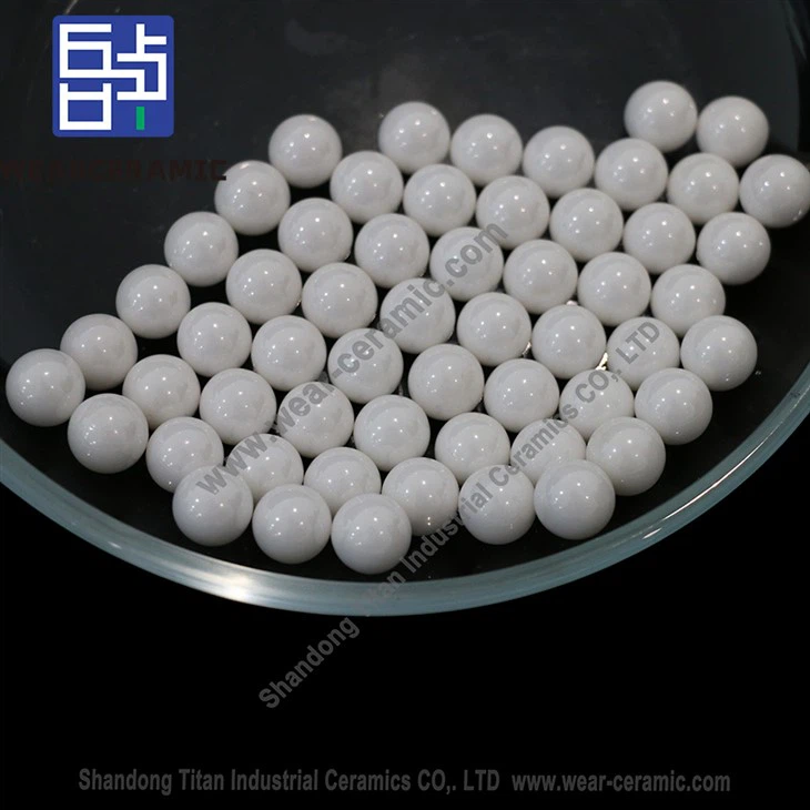 Zirconium Beads