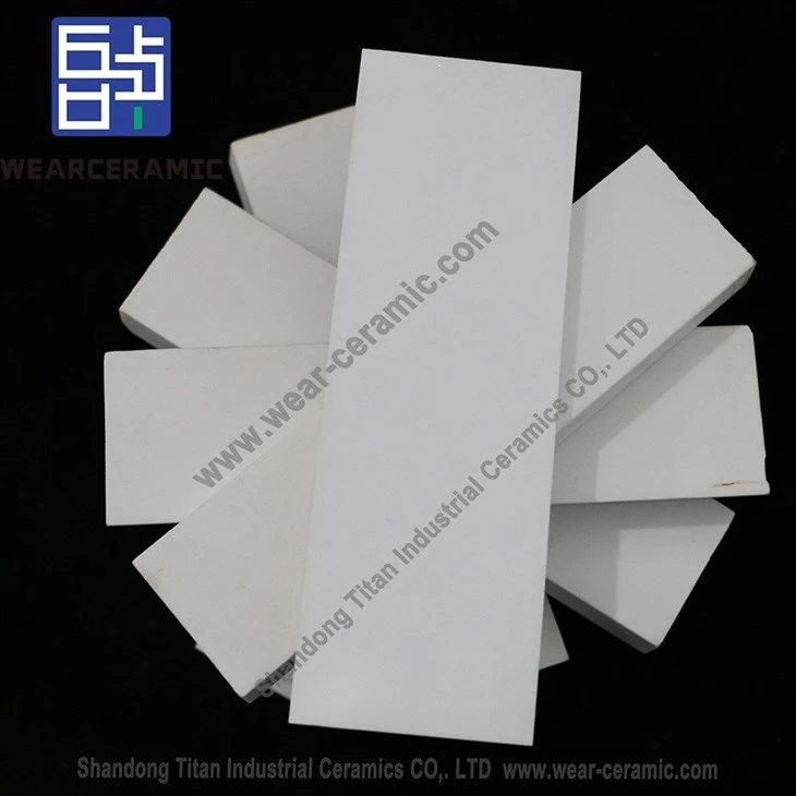 Alumina Ceramic Tile