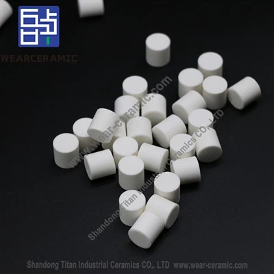 Media Gerinda Silinder Alumina