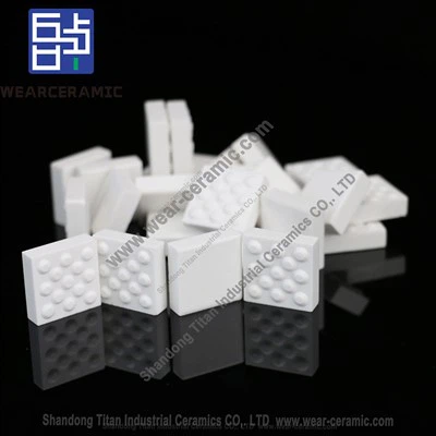 Ubin Alumina Keramik Industri