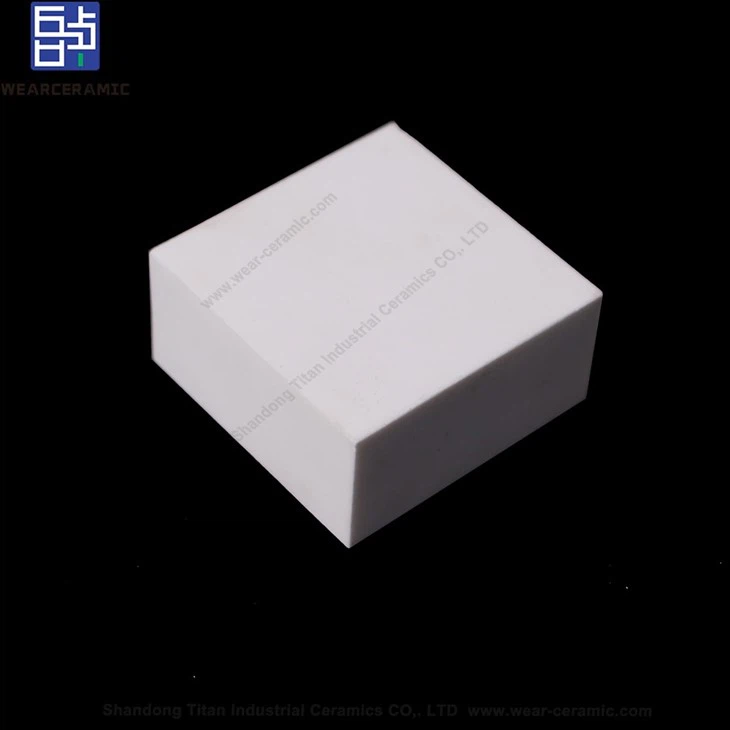Pastable Square Tiles