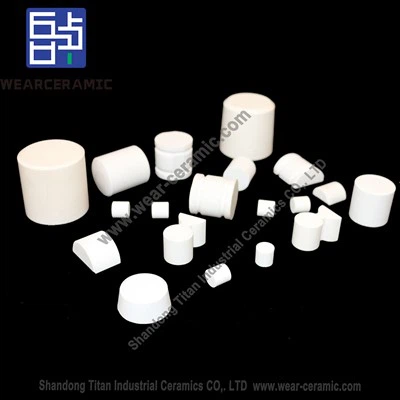 Silinder Komposit Zirkonia-Alumina berkinerja tinggi